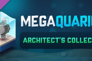 巨型水族馆/Megaquarium