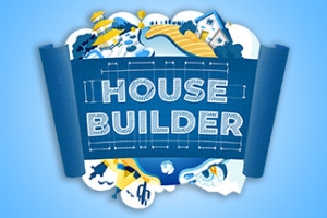 房屋建造者/House Builder