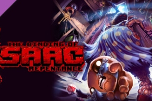 以撒的结合：重生/The Binding of Isaac: Rebirth/支持网络联机