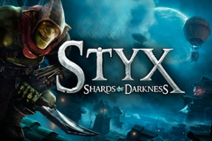 冥河：黑暗碎片/冥河：暗影碎片/Styx: Shards of Darkness