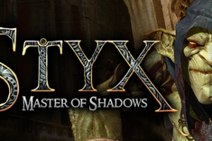 冥河：暗影大师/Styx: Master of Shadows