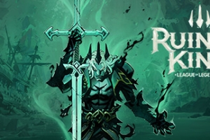 破败王者：英雄联盟传奇/Ruined King: A League of Legends Story