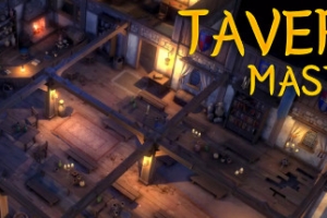 酒馆带师/Tavern Master