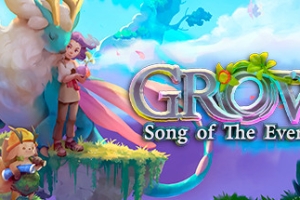成长物语：永恒树之歌/Grow: Song of the Evertree