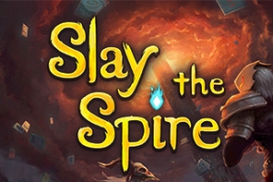 杀戮尖塔/Slay the Spire