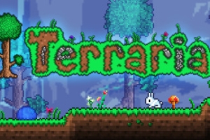 泰拉瑞亚/Terraria