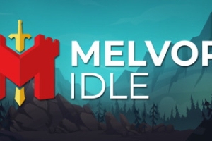 梅尔沃放置/Melvor Idle