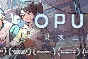 OPUS：灵魂之桥/OPUS: Rocket of Whispers