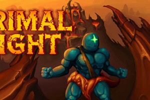 原初之光/Primal Light