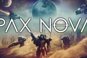 帕克斯新星/Pax Nova