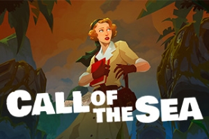 海之呼唤/Call of the Sea