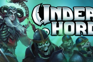 亡灵军团/Undead Horde