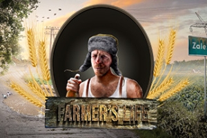 农民的生活/Farmer’s Life