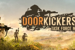 破门而入2：北方特遣部队/Door Kickers 2: Task Force North