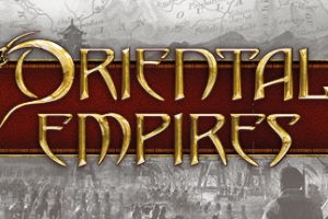 东方帝国/Oriental Empires