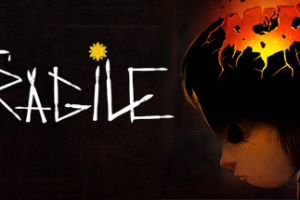 脆弱/Fragile