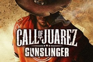 狂野西部：枪手/Call of Juarez: Gunslinger典藏版