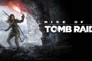 古墓丽影10：崛起20周年版/Rise of the Tomb Raider: 20 Year Celebration