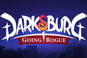 暗黑之镇/Darksburg