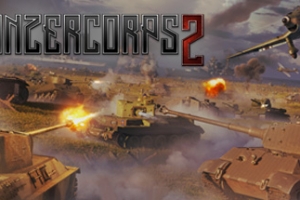 装甲军团2/Panzer Corps 2