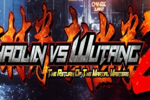 少林与武当2/少林vs武当2/Shaolin vs Wutang 2