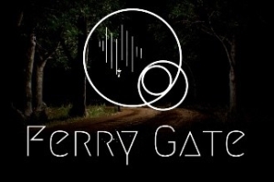 摆渡口/FerryGate