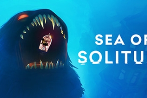 孤独之海/孤寂之洋/Sea of Thieves