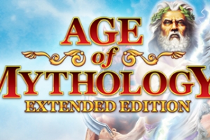 神话时代：扩充版/Age of Mythology: Extended Edition