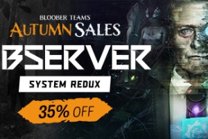 观察者：系统还原豪华版/Observer: System Redux – Deluxe Edition