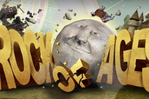 世纪之石/Rock of Ages