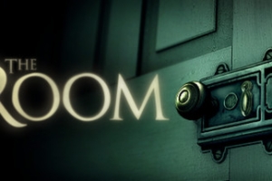 未上锁的房间/The Room
