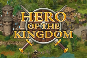 王国英雄/Hero of the Kingdom