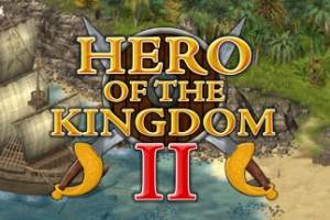 王国英雄2/Hero of the Kingdom II