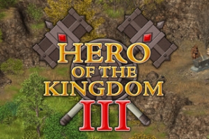 王国英雄3/Hero of the Kingdom III