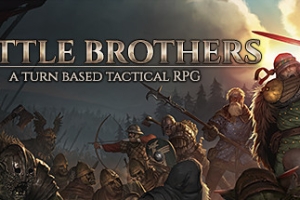 战场兄弟/Battle Brothers
