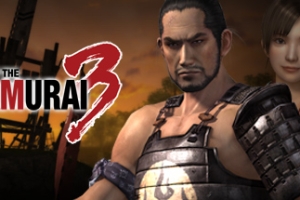 侍道3/Way of the Samurai 3