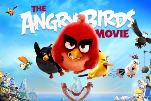 愤怒的小鸟：星球大战/Angry Birds: Star Wars