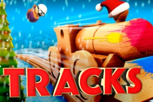 轨道：火车游戏/轨道：模型游戏/Tracks – The Train Set Game
