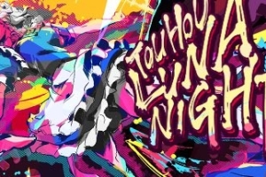 东方月神夜/Touhou Luna Nights