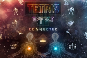 俄罗斯方块效应：连接/Tetris Effect: Connected