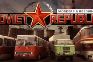 苏维埃共和国/Soviet Republic