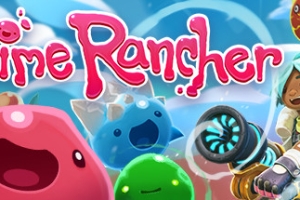 史莱姆牧场/Slime Rancher