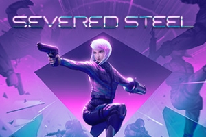 Severed Steel数字豪华版/Severed Steel – Digital Deluxe Edition