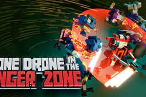 机器人角斗场/Clone Drone in the Danger Zone