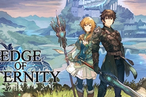永恒边缘数字豪华版/Edge Of Eternity Digital Deluxe Edition
