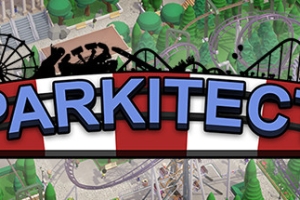 游乐园建造师/Parkitect