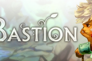 堡垒/Bastion