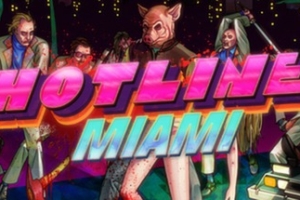 迈阿密热线/Hotline Miami