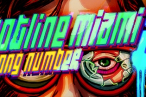 迈阿密热线2：空号/Hotline Miami 2: Wrong Number