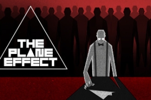 平面效应/纸飞机效应/The Plane Effect